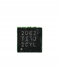 Układ QFN-8 TPS2062 — Układy scalone