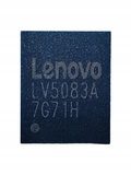 Nowy Układ Lenovo LV5083AGQUF LV5083A 0M = — Układy scalone