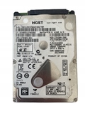 Dysk twardy HGST Z7K500-500 HTS725050A7E630 500GB 2,5" MLC: DA6605 — Dyski HDD/SSD