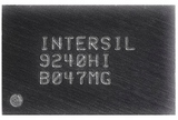 Nowy Układ BGA ISL9240HI — Układy scalone