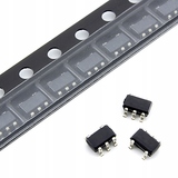 Nowy Układ Scalony SN74AHC1G08DBVR A08G SOT23-5 Dual In AND Gate — Układy scalone