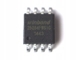 Nowy Układ W25Q64FWSIG 25Q64FWSIG Flash SOP-8 — Układy scalone