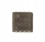 Nowy Układ AONR21357 AO21357 21357 DFN3x3 — MOSFET-y / Tranzystory