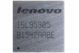 Nowy Układ Lenovo ISL95905 ISL 95905 — Układy scalone