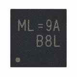 Nowy Układ RT6543AGQW RT6543A ML= ** ML = ** QFN-20 — Układy scalone