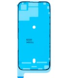 USZCZELKA WYŚWIETLACZA LCD iPhone 15 Pro Max LCD CZARNA — Wyświetlacze LCD/OLED