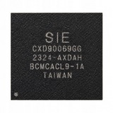 Most mostek południowy CXD90069GG Sony PlayStation PS5 — Konsole (PS/Xbox)