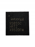 Nowy Układ Intersil ISL95855C ISL95855CHRTZ 95855C QFN-48 — Układy scalone