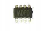 Nowy Układ MP1475DJ-LF-Z MP1475DJ MP1475 ADP AD** RT7296AGJ8F SOT23-8 — Układy scalone
