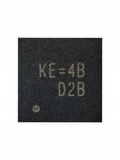 Nowy Układ RT6226BGQUF RT6226B KE = KE= QFN-12 — Układy scalone