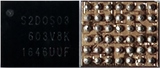 Nowy Układ S2D0S03 IC do Samsung S7/S7 edge U9010 — Części do smartfonów