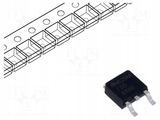 Nowy Układ FDD8880 — MOSFET-y / Tranzystory
