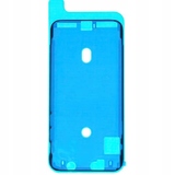 USZCZELKA WYŚWIETLACZA LCD IPHONE X / XS PLUS LCD CZARNA — Wyświetlacze LCD/OLED
