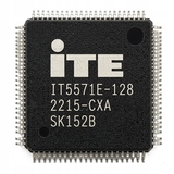 Nowy Układ ITE IT5571E 128 IT5571E-128 CXA CXS — Układy KBC / EC (ITE, ENE)
