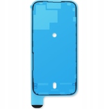 USZCZELKA WYŚWIETLACZA LCD IPHONE 15 Pro LCD CZARNA — Wyświetlacze LCD/OLED