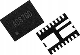 Nowy Układ SY8210AQVC SY8210A ADS5UA ADS6DU ADS4PE — Układy scalone