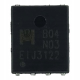 Nowy Układ EMB04N03H EMB04N03 B04N03 QFN-8 — MOSFET-y / Tranzystory