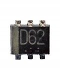 Nowy Układ EMD62T2R D62 — Układy scalone
