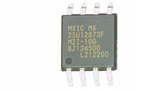 Nowy Układ MX25U12873FM2I-10G MX25U12873FM2I MX25U12873F SOP-8 — Układy scalone