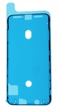 USZCZELKA WYŚWIETLACZA LCD IPHONE XS Max LCD CZARNA — Wyświetlacze LCD/OLED