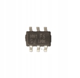 Nowy Układ DMN65D8LDW-7 MM1** SOT363-6 — Układy scalone