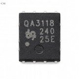 Nowy Układ QA3118 QA3118M6N QFN-8 — MOSFET-y / Tranzystory