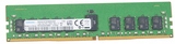 Używana pamieć RAM Samsung 16GB DDR4 2666MHz RDIMM ECC M393A2K40BB2-CTD — Inne