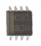Nowy Układ SN74LVC1G123DCTR SN74LVC1G123 C23 VSSOP-8 — Układy scalone