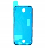 USZCZELKA WYŚWIETLACZA LCD IPHONE 12 Pro LCD CZARNA — Wyświetlacze LCD/OLED