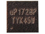 Nowy Układ uP1728P QFN-10 — Układy scalone