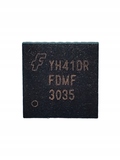 Nowy Układ FDMF3035 QFN-31 — Układy scalone