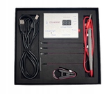 DS-809SE – Czytanie/Zapis SPI ROM/IC i odblokowywanie iCloud MacBook iMac — Części do laptopów