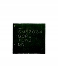 Nowy Układ Samsung IC SM5703A — Układy scalone