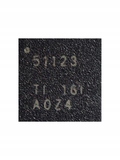 Nowy Układ 51123 TPS51123 TPS51123RGER QFN-24 — Układy scalone