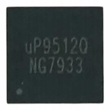 Nowy Układ UP9512Q QFN-40 — Układy scalone