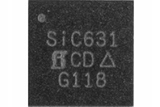 Nowy Układ SIC631 SIC631CD SIC631CD-T1-GE3 — Układy scalone