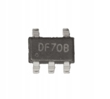 Nowy Układ SY6288CAAC SY6288C SY6288 DF5KA DF70B — Układy scalone