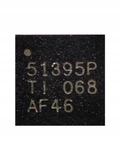 Nowy Układ 51395P TPS51395P TPS51395PRJER QFN-20 — Układy scalone