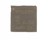 Nowy Układ TPS65994AERSLR TPS65994AE QFN-48 — Układy scalone