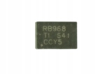 Nowy Układ TPS548 SN1409049 SN1409049DPUR RB968 QFN-14 — Układy scalone