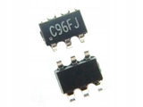 Nowy Układ AZC099-04S-R7G AZC099-04S.R7G AZC099 AZC099-04 C96 — Części do laptopów