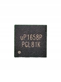 Nowy Układ SMD uP1658P QFN-20 — Układy scalone