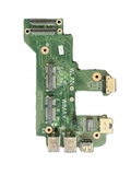 MODUŁ USB LAN VGA DO DELL INSPIRON N7110 CY4GM — Części do laptopów