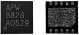 Nowy Układ APW8828 APW8828QBI-TRG QFN-10 — Układy scalone