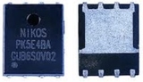 Nowy Układ PK5E4BA QFN-8 — MOSFET-y / Tranzystory