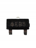 Nowy Układ AS431BNTR AA6K=AS431BNTR-E1 EB5 SOT-23 — Układy scalone