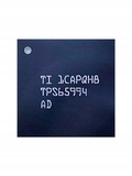 Nowy Układ TI TPS65994AD TPS 65994 AD BGAa — Układy scalone