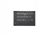 Nowy Układ NANYA NT5CB64M16DP-CF — Układy scalone