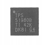 Nowy Układ TPS51980BRTVR TPS51980B 51980B QFN-32 — Układy scalone