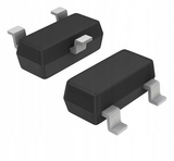 Nowy Układ AO3400 A09T TRANZYSTOR N-MOSFET SOT23 — MOSFET-y / Tranzystory